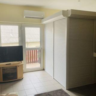 Balaton Grill Szállás, 3 szoba 12 férőhely