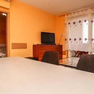 409 Teljes Panorámás Apartman, 1 apartman 6 férőhely