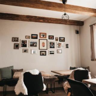 A Zöld Ajtós Ház, 3 szoba 8 férőhely