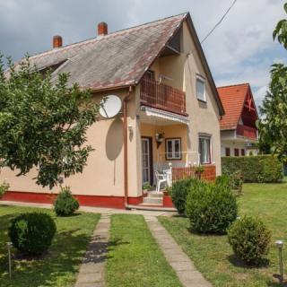 Bula Nyaraló, 3 szoba 4 férőhely