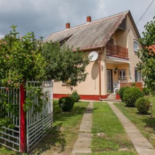 Bula Nyaraló, 3 szoba 4 férőhely