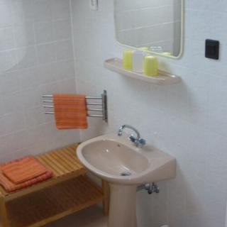 Home Garden Apartman, 1 apartman 8 férőhely