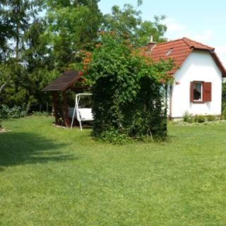 Rodek Nyaraló, 5 szoba 8 férőhely