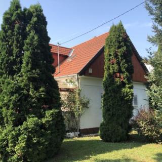 Hortenzia Apartman, 1 apartman 6 férőhely