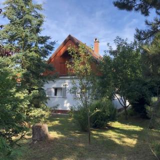 Hortenzia Apartman, 1 apartman 6 férőhely