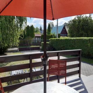 Fortuna Nyaraló, 3 szoba 5 férőhely