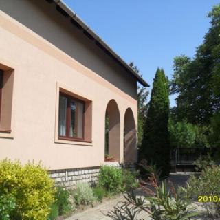 Családi Pihenő Apartman, 1 apartman 4 férőhely