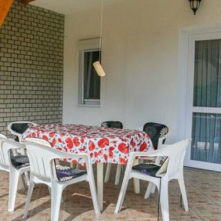 Kati Nyaraló, 3 szoba 1 férőhely