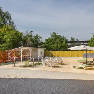 Teréz Apartman C, 1 apartman 3 férőhely