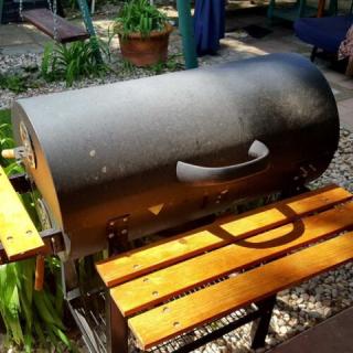 Garden Apartman, 1 apartman 6 férőhely