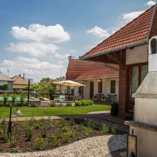 Bíró Apartman 7, 1 apartman 4 férőhely