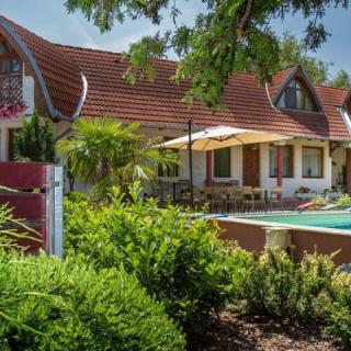 Bíró Apartman 7, 1 apartman 4 férőhely