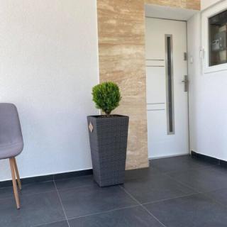 Art Inn Apartmanház, 2 apartman 8 férőhely