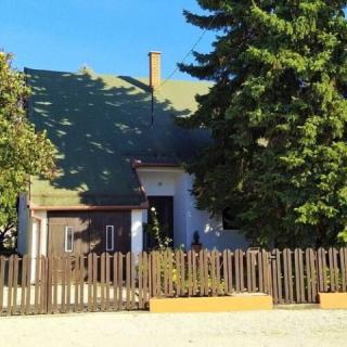 Villa Dóra, 1 apartman 5 férőhely