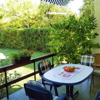 Villa Dóra, 1 apartman 5 férőhely