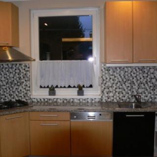 Zoli Üdülőház, 3 szoba 6 férőhely