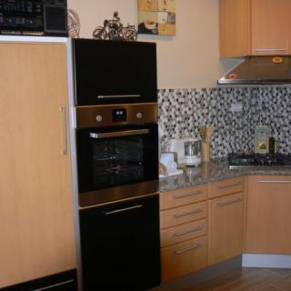 Zoli Üdülőház, 3 szoba 6 férőhely