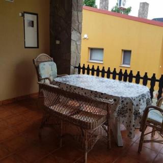 Lívia Apartman, 2 apartman 11 férőhely