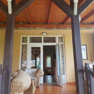 Lívia Apartman, 2 apartman 11 férőhely