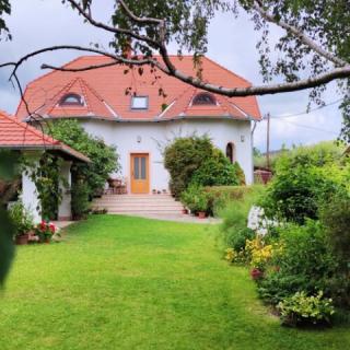 Frutta Villa, 3 szoba 6 férőhely