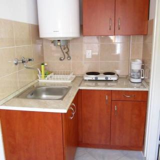 Katalina Apartman, 1 apartman 4 férőhely