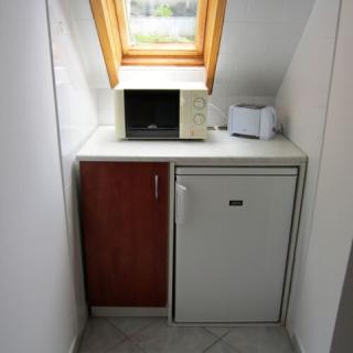 Katalina Apartman, 1 apartman 4 férőhely