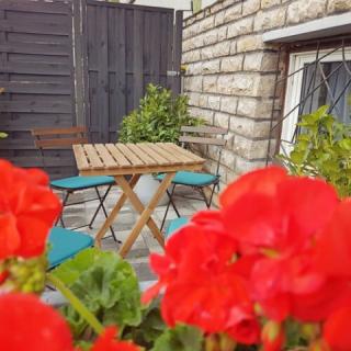 Füred Prime Apartments, 5 apartman 12 férőhely