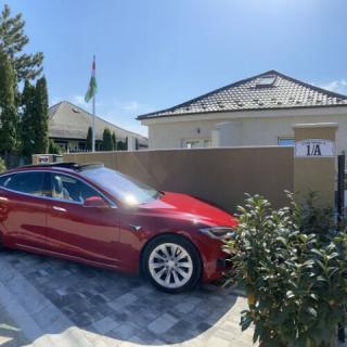 Happy Apartman, 3 apartman 9 férőhely