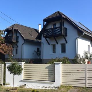 Cherry Tree Vendégház, 10 szoba 23 férőhely