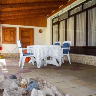 Mandelbaum Nyaraló, 3 szoba 5 férőhely