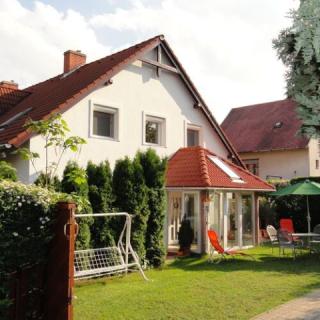 Platán Ház, 3 szoba 6 férőhely