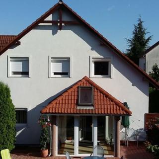 Platán Ház, 3 szoba 6 férőhely