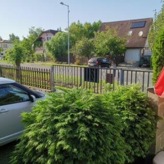 Anna Nyaraló, 3 szoba 6 férőhely