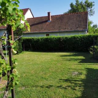 Anna Nyaraló, 3 szoba 6 férőhely