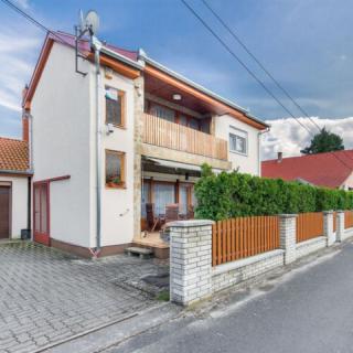 Berkes Apartman, 1 apartman 5 férőhely