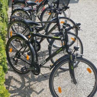 Renáta Vendégház, 2 szoba 4 férőhely