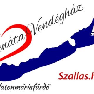 Renáta Vendégház, 2 szoba 4 férőhely