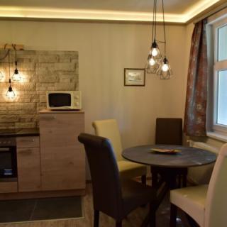 Villa Therme Vendégház, 3 szoba 6 férőhely