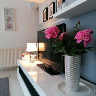 Angéla Ház, 1 apartman 4 férőhely