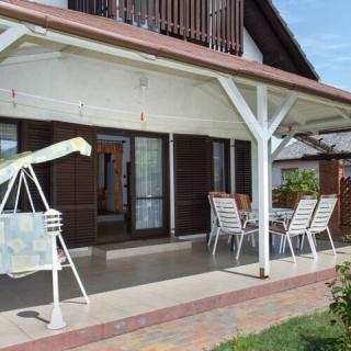 Gyergyák Nyaraló, 6 szoba 8 férőhely