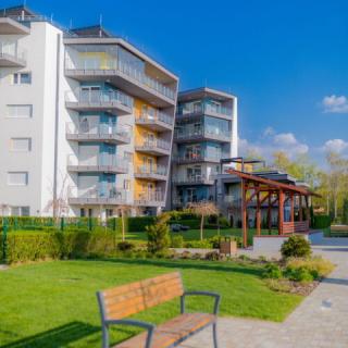 Admiral Luxury IV Apartman, 1 apartman 8 férőhely