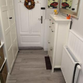 Fürge Cselle Apartman, 1 apartman 2 férőhely