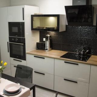 Fürge Cselle Apartman, 1 apartman 2 férőhely