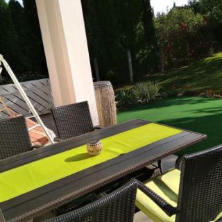 Betti Vendégház, 2 apartman 10 férőhely