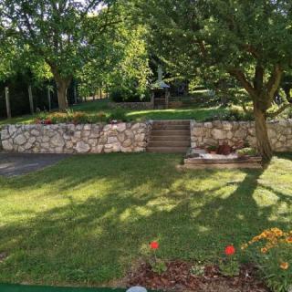 Betti Vendégház, 2 apartman 10 férőhely