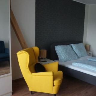 Főnix Panzió, 21 szoba 66 férőhely