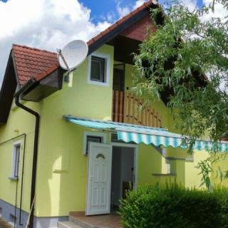 Mauer Nyaraló, 3 szoba 6 férőhely