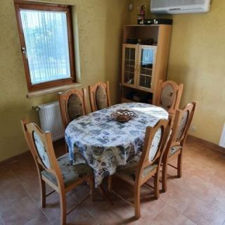 Rizlinger Apartman, 1 apartman 5 férőhely