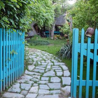 Lelle Nádasház, 3 szoba 6 férőhely