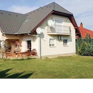 Pelso Vendégház, 3 szoba 6 férőhely